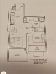 Avenue South Residence (D3), Apartment #477186311